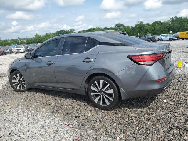 Vin: 3n1ab8cv9ry371152, lot: 55119265, nissan sentra sv 20242