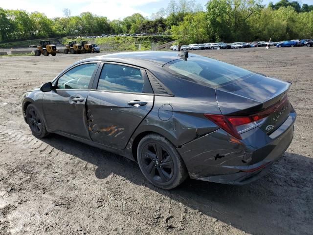 Vin: 5npls4ag1mh034631, lot: 56005875, hyundai elantra sel 20212