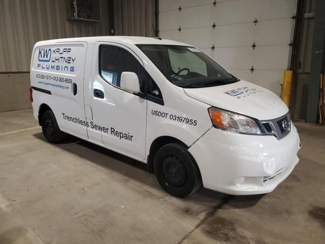 Vin: 3n6cm0kn4lk708370, lot: 57563745, nissan nv 2.5s 20204