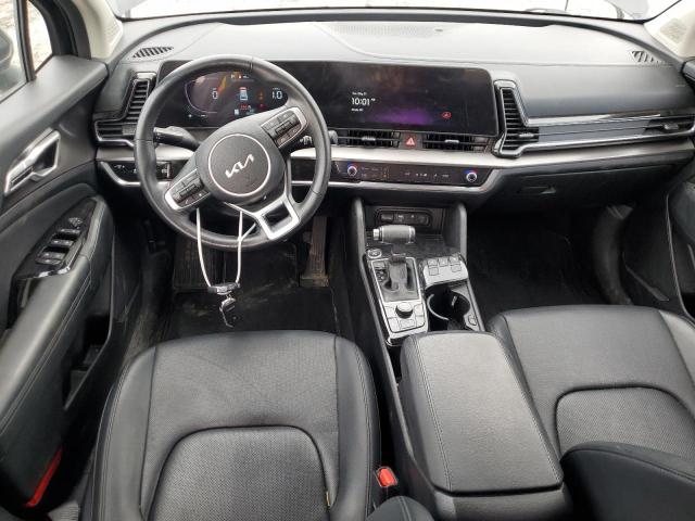 2023 KIA SPORTAGE E - 5XYK3CAF0PG083471