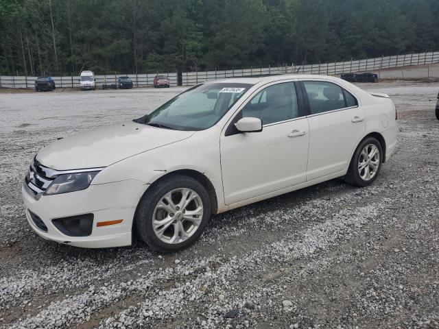 Vin: 3fahp0ha2cr102261, lot: 58470435, ford fusion se 2012 img_1