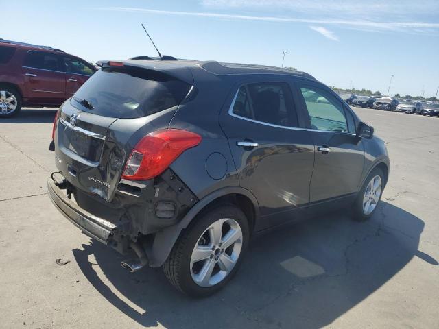 Vin: kl4cjbsb4gb725937, lot: 58525155, buick encore convenience 20163