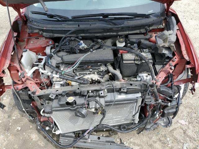 2020 NISSAN ROGUE S - 5N1AT2MTXLC734803
