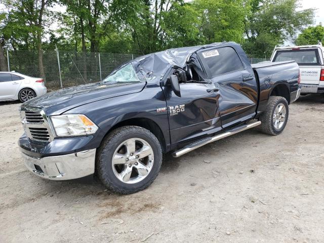 Vin: 1c6rr7lt1ks570373, lot: 58331285, ram 1500 slt 2019 img_1