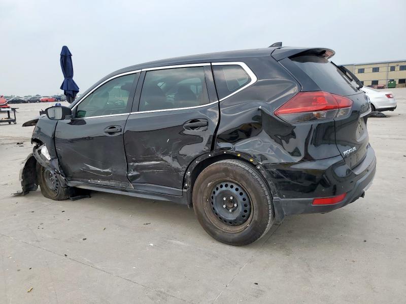 Vin: 5n1at2mt0lc714186, lot: 57035155, nissan rogue s 20202