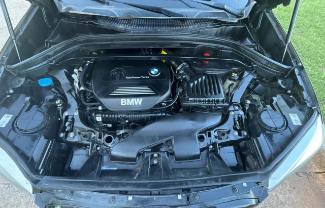 2018 BMW X1 XDRIVE2 - WBXHT3C33J5K24081