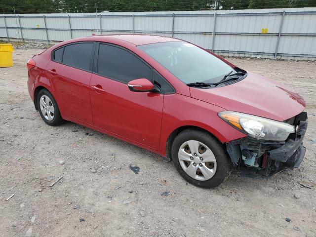 Vin: knafx4a62g5541609, lot: 56474675, kia forte lx 20164