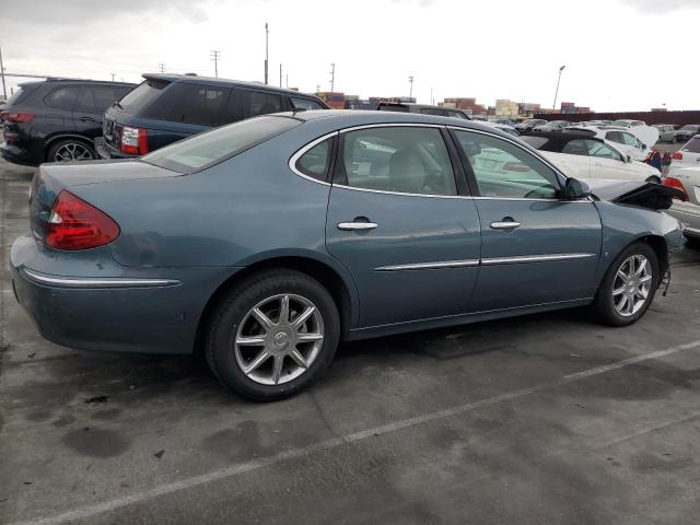 BUICK LACROSSE C 2006 blue  gas 2G4WE587661292840 photo #4