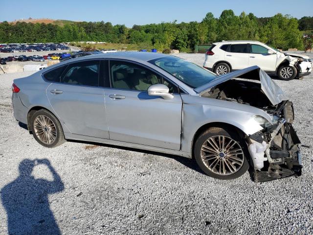 Vin: 3fa6p0h95er324082, lot: 55020775, ford fusion se 20144