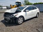 Top Destinations for Shipping Cars from the USA