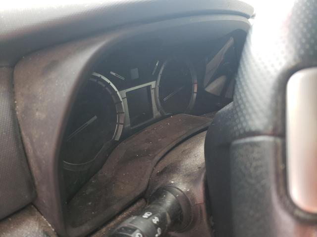 2016 TOYOTA 4RUNNER SR - JTEZU5JR7G5119033