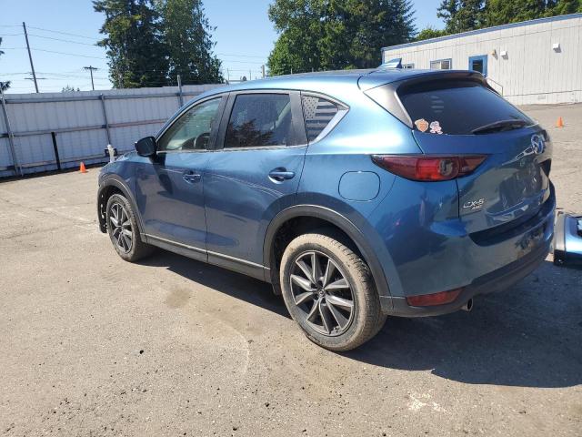 Vin: jm3kfbcm2j1363310, lot: 58969135, mazda cx-5 touring 20182