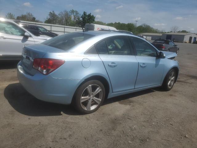 Vin: 1g1pg5sc8c7163885, lot: 55631795, chevrolet cruze lt 20123