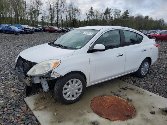 Vin: 3n1cn7apxdl883197, lot: 51107875, nissan versa s 2013 img_1