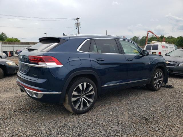 Vin: 1v2fe2ca8pc205729, lot: 58350935, volkswagen atlas sel premium r-line 20233