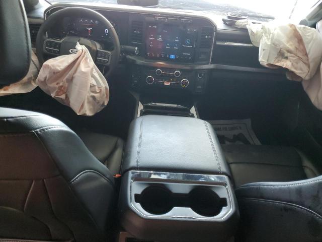 2024 FORD F250 SUPER - 1FT8W2BT4REF94743
