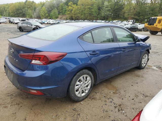 Vin: 5npd74lf2kh441770, lot: 56013595, hyundai elantra se 20193