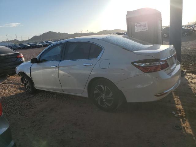 Vin: 1hgcr2f30ga035420, lot: 56351705, honda accord lx 20162