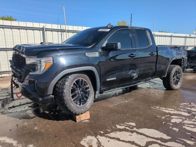 Vin: 1gtr9cek3kz336586, lot: 55606605, gmc sierra k1500 elevation 2019 img_1
