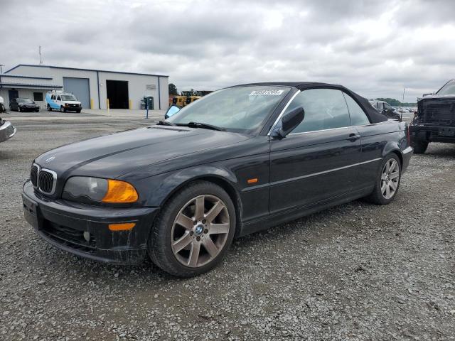 BMW 323CI