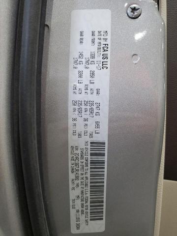 2018 CHRYSLER PACIFICA T - 2C4RC1BG7JR141802