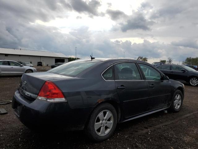 Vin: 2g1wb5en3a1139222, lot: 54897095, chevrolet impala lt 20103