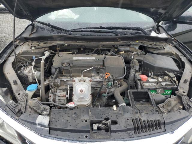 2016 HONDA ACCORD EX - 1HGCR2F0XGA015438