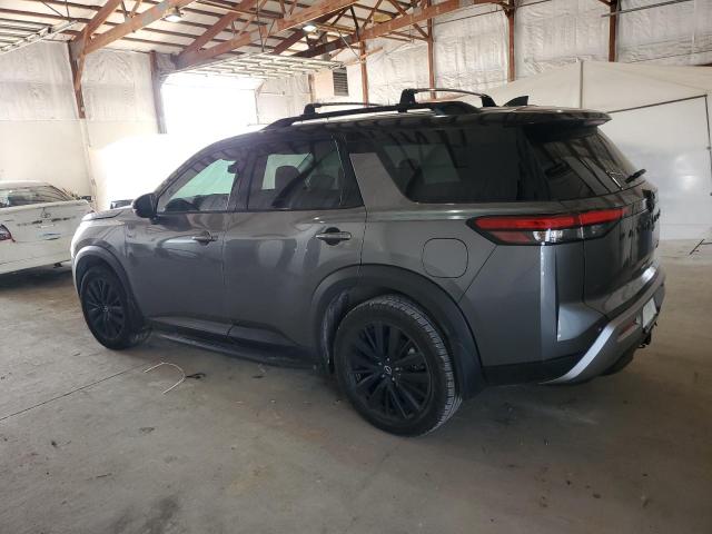 Vin: 5n1dr3dk0nc215464, lot: 55398925, nissan pathfinder platinum 20222