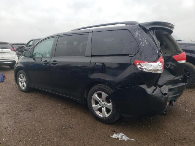 Vin: 5tdkk3dc6es525559, lot: 57509115, toyota all models le 20142