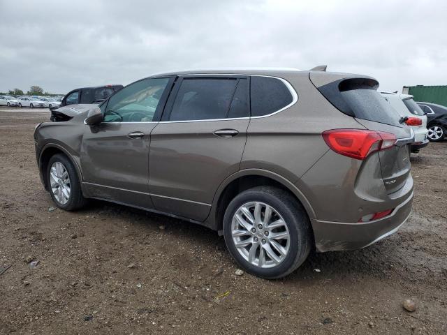 Vin: lrbfx3sx4kd012468, lot: 57817455, buick envision premium 20192