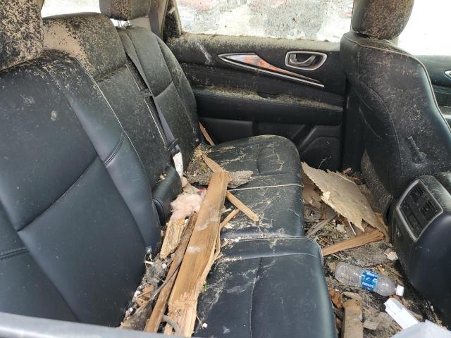 2020 INFINITI QX60 LUXE - 5N1DL0MM4LC503454