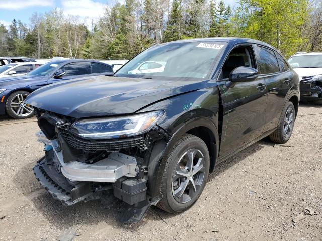Vin: 3czrz2h73sm102221, lot: 56303925, honda hr-v exl 2025 img_1