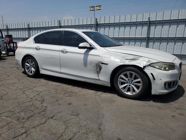 Vin: wba5a5c56ed512091, lot: 55532425, bmw 5 series i 20144