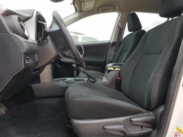 2018 TOYOTA RAV4 LE - 2T3ZFREV2JW469795