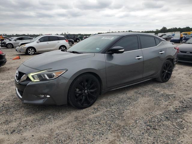 Vin: 1n4aa6ap3hc416026, lot: 55782095, nissan maxima 3.5s 2017 img_1