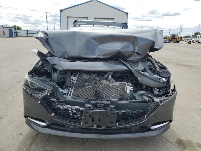 2021 MAZDA 3 - 3MZBPBAY3MM250238