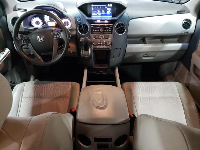 2015 HONDA PILOT EX 5FNYF4H47FB005268