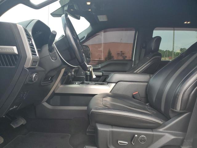2018 FORD F250 SUPER - 1FT7W2BTXJEB45082