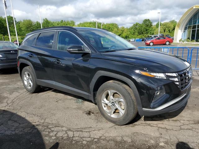 Vin: 5nmjbcae5ph232002, lot: 58234765, hyundai tucson sel 20234