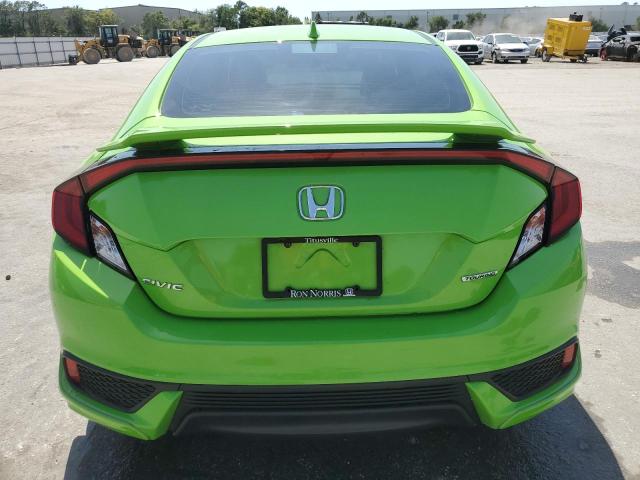 2016 HONDA CIVIC TOUR - 2HGFC3B98GH356198