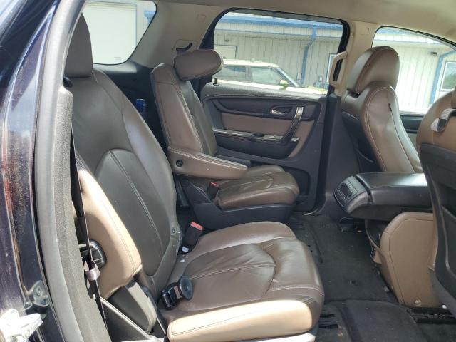 2015 GMC ACADIA SLT 1GKKRRKD7FJ237935