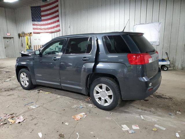 Vin: 2ctflrec7b6270835, lot: 55656105, gmc terrain sle 20112