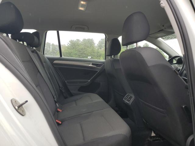 2017 VOLKSWAGEN GOLF SPORT - 3VW017AU5HM511393