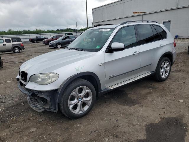 BMW X5 XDRIVE3