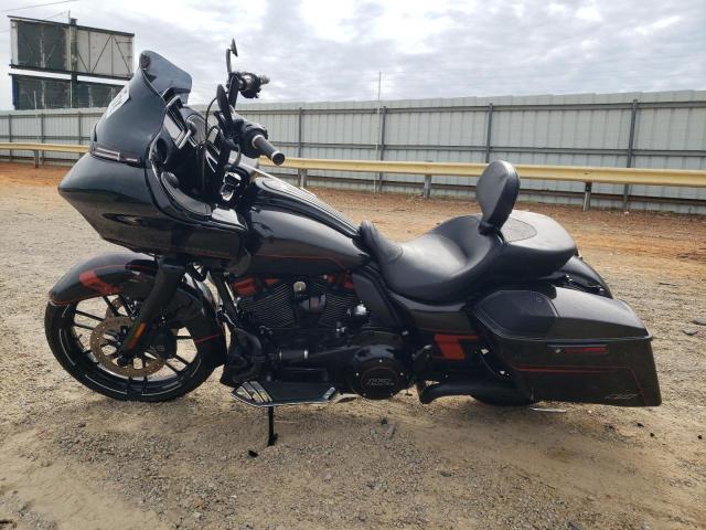 2018 HARLEY-DAVIDSON FLTRXSE CV 1HD1TCL17JB959725