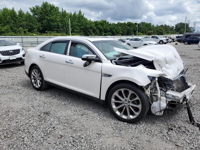 Vin: 1fahp2f80gg145036, lot: 59088365, ford taurus limited 20164