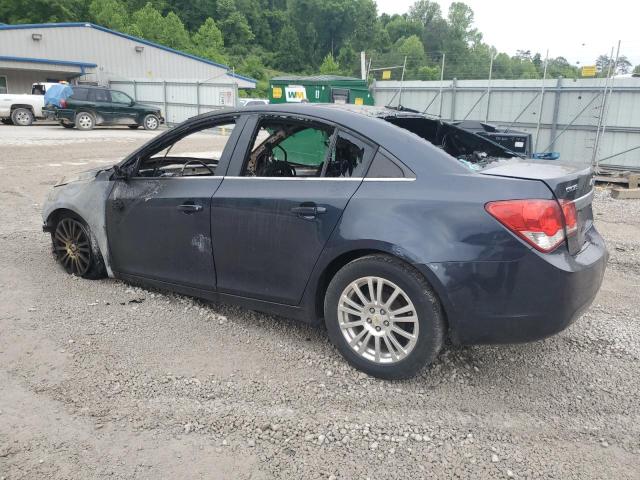Vin: 1g1pc5sb0e7229917, lot: 58896295, chevrolet cruze lt 20142