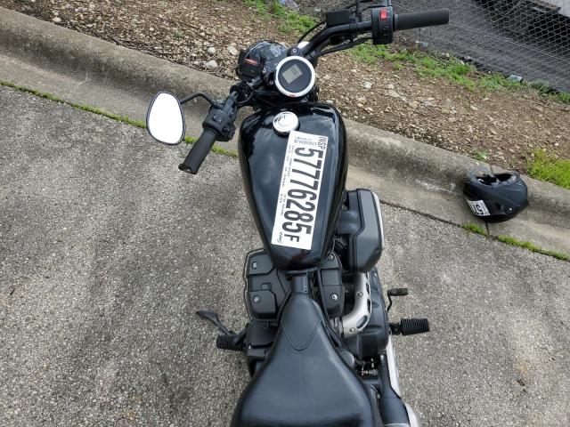 2015 YAMAHA XVS950 CU JYAVN05E7FA009708