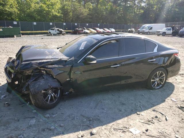 Vin: jn1ev7ar2hm838907, lot: 56480525, infiniti q50 premium 2017 img_1