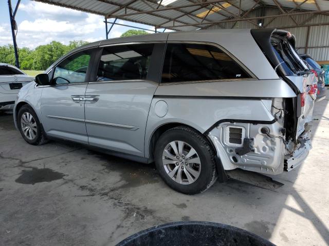 Vin: 5fnrl5h69fb061264, lot: 56740255, honda all models exl 20152